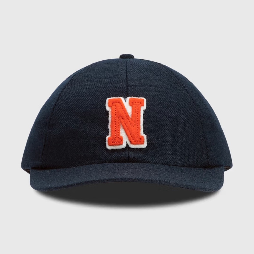 Noah Uni Will 6-Panel Hat